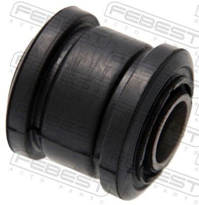 FEBEST Axle bush Article number: VLAB-005 cheaply