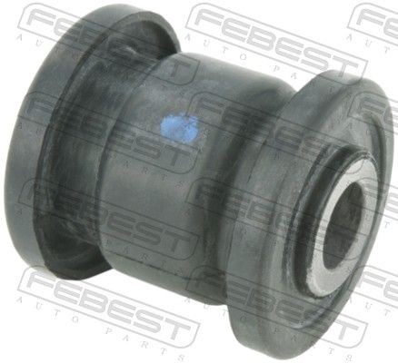 FEBEST Engine mount Article number: VLAB-016 cheaply