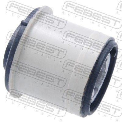 FEBEST Axle bush Article number: VLAB-S80R cheaply