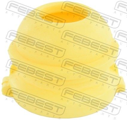 FEBEST Rubber Buffer, suspension Article number: VLD-S60 cheaply