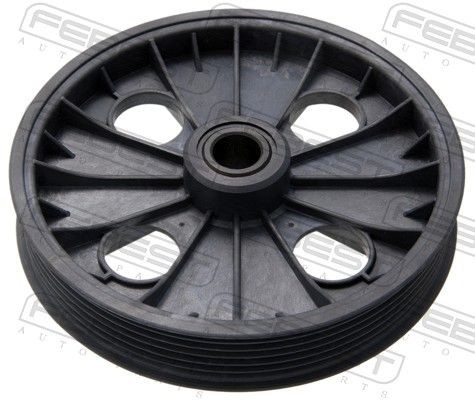 FEBEST Rihmaratas, roolivõimendi pump Artikli number: VLDS-S80 soodsalt