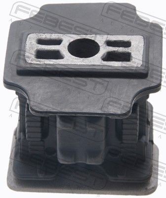 FEBEST Supporto motore Numero articolo: VLMB-S60RR poco costoso