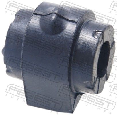 FEBEST Lejebøsning, stabilisator Varenummer: VLSB-S60F billige