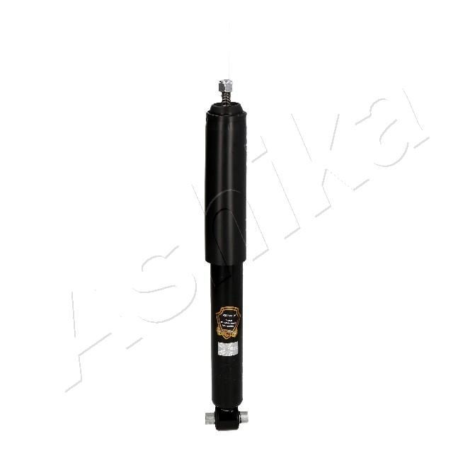 ASHIKA Fan, radiator Article number: VNT161001 cheaply