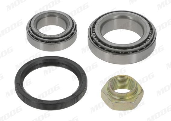 MOOG Wheel bearing kit Article number: VO-WB-11025 cheaply