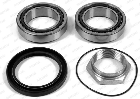 MOOG Wheel bearing kit Article number: VO-WB-11054 cheaply