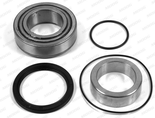 MOOG Wheel bearing kit Article number: VO-WB-11066 cheaply