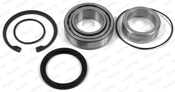 MOOG Wheel bearing kit Article number: VO-WB-11067 cheaply