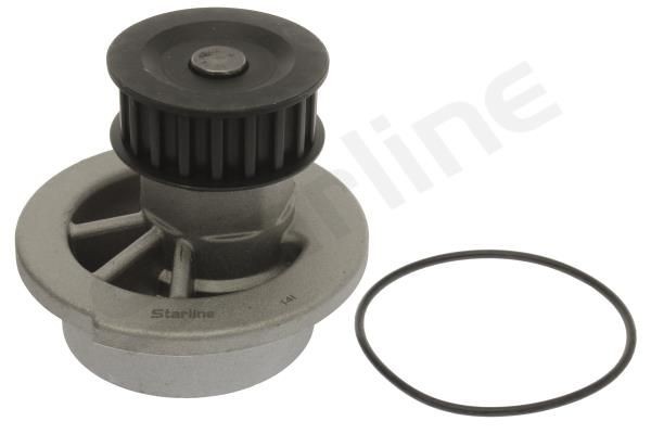 STARLINE Water pump Article number: VP O102 cheaply