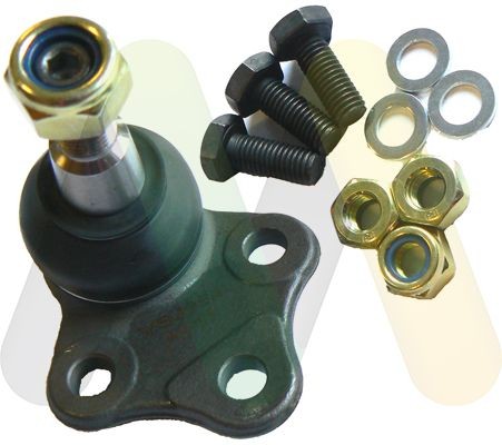 MOTAQUIP Ball Joint Article number: VSJ954 cheaply