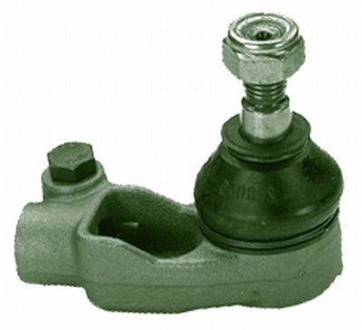 MOTAQUIP Track rod end Article number: VTR491 cheaply