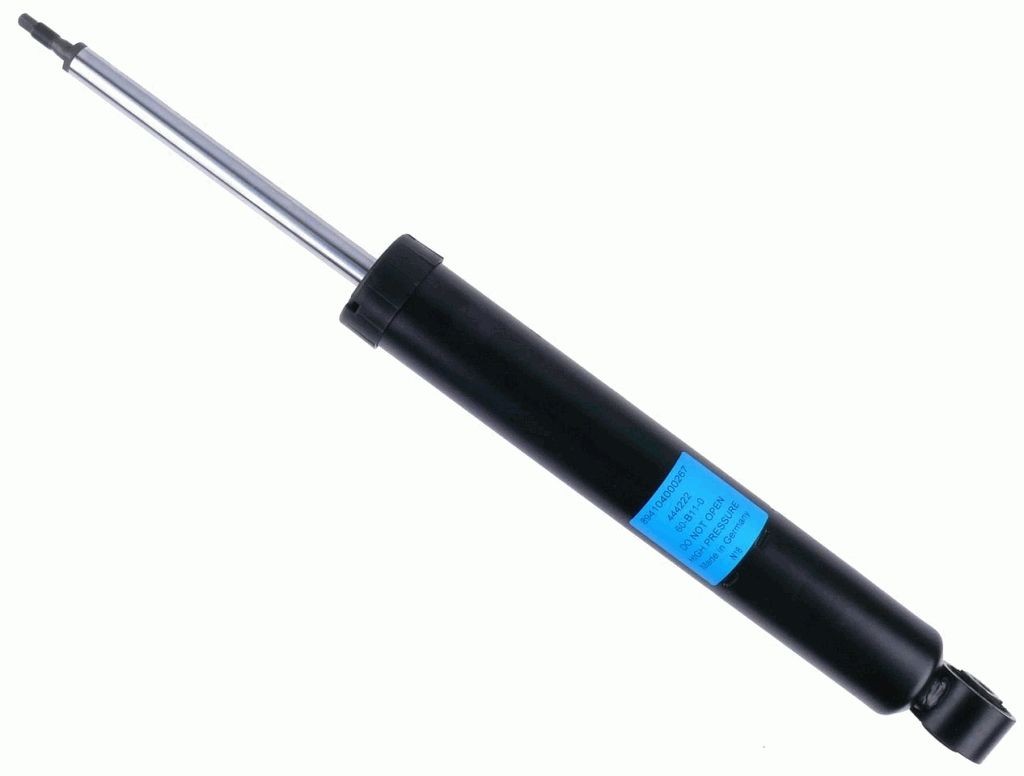 SACHS Amort Super Touring NIVOMAT Artikli number: 444 222 soodsalt