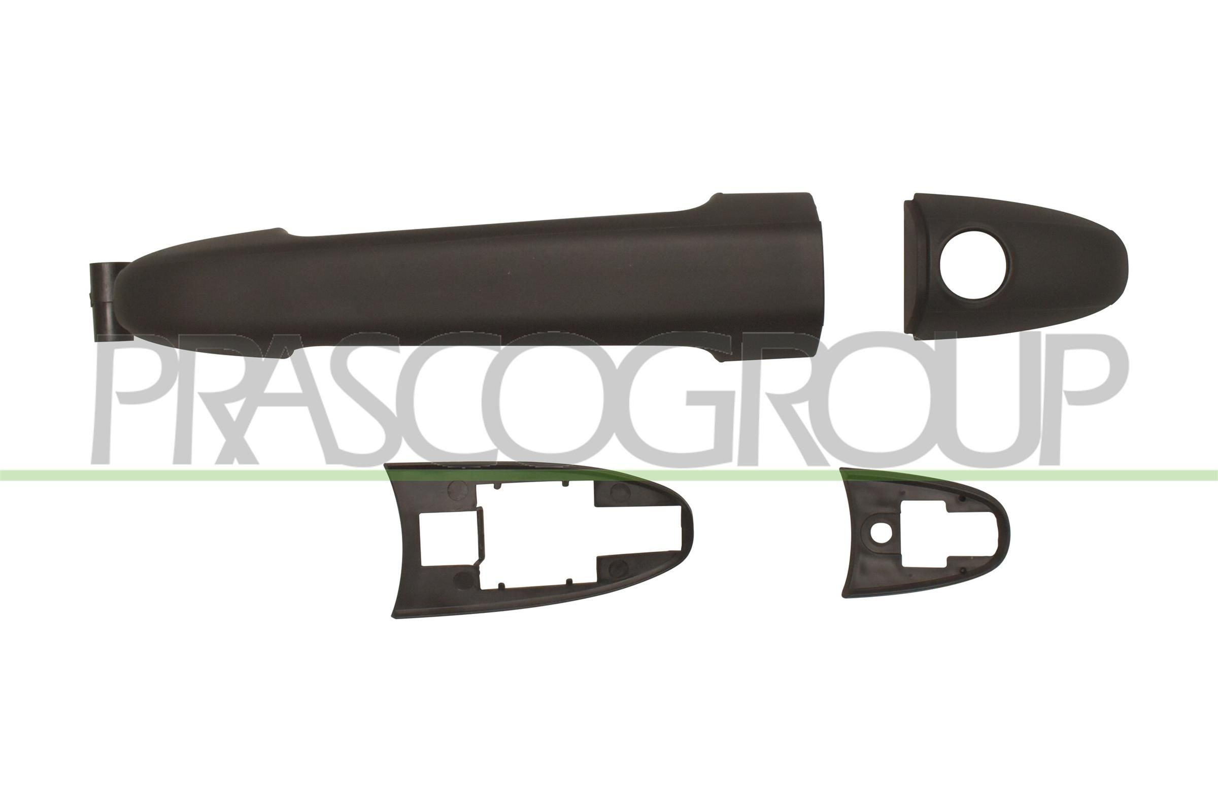 PRASCO Baglygte Varenummer: VV0424154 billige