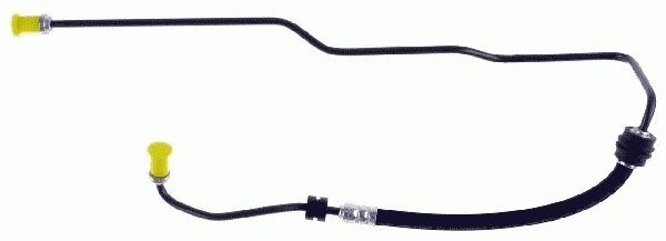 SACHS Koblingsslange Varenummer: 6270 998 700 billige