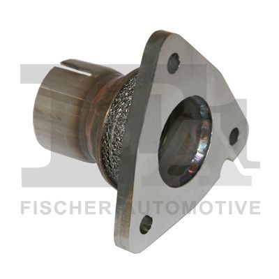 FA1 Flex Hose, exhaust system Article number: VW442-040 cheaply