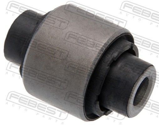 FEBEST Trailing arm / Suspension arm bush Article number: VWAB-017 cheaply