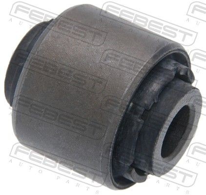 FEBEST Trailing arm / Suspension arm bush Article number: VWAB-018 cheaply