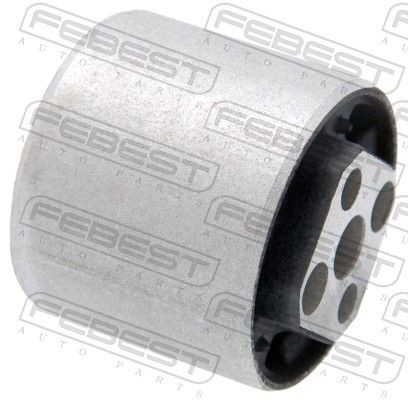 FEBEST VWAB-023 Kinnitus, diferentsiaal Q7 4.2 FSI quattro 350 HP Bensiin 2015