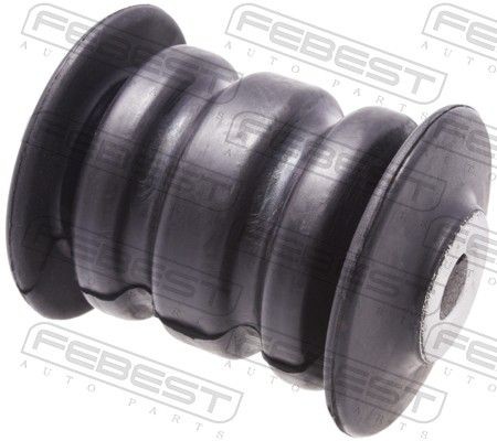 FEBEST VWAB-026 Laagripuks, lehtvedru AMAROK 2.0 BiTDI 4motion 180 HP Diisel 2022
