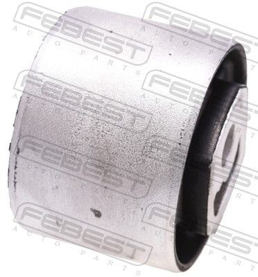FEBEST VWAB-028 Kinnitus, diferentsiaal Q7 4.2 FSI quattro 350 HP Bensiin 2015