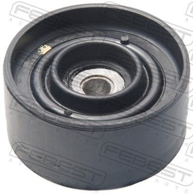 FEBEST Pulley, alternator Article number: VWAB-B5F cheaply