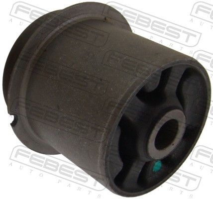 FEBEST Axle bush Article number: VWAB-B5R cheaply