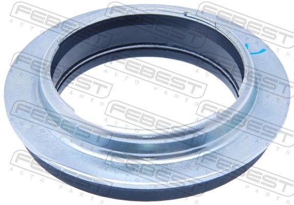 FEBEST Anti-Friction Bearing, suspension strut support mounting Article number: VWB-T5 cheaply