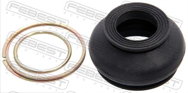 FEBEST Repair Kit, ball joint Article number: VWBJB-001 cheaply