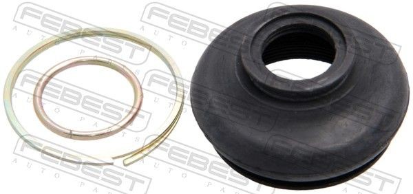 FEBEST Repair Kit, ball joint Article number: VWBJB-002 cheaply