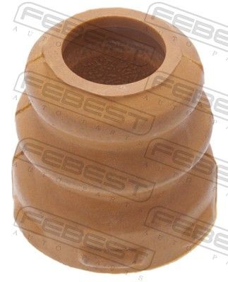 FEBEST Rubber Buffer, suspension Article number: VWD-B6F cheaply