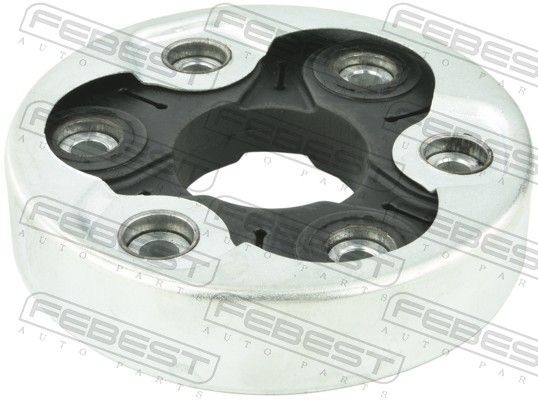 FEBEST Vibration Damper, propshaft Article number: VWDS-TIGF cheaply