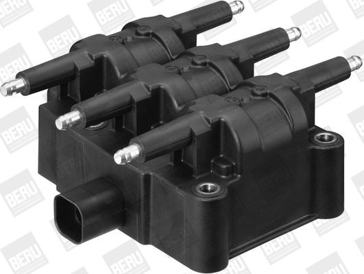 BERU Ignition coil Article number: ZS407 cheaply
