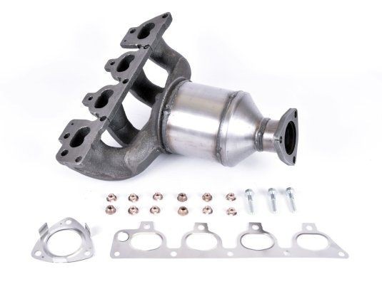 EEC Catalytic converter Article number: VX6010T cheaply