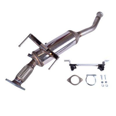 EEC Diesel particulate filter Article number: VX6103T cheaply