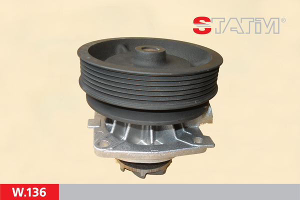 STATIM Veepump Artikli number: W.136 soodsalt