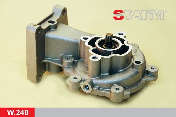 STATIM Water pump Article number: W.240 cheaply