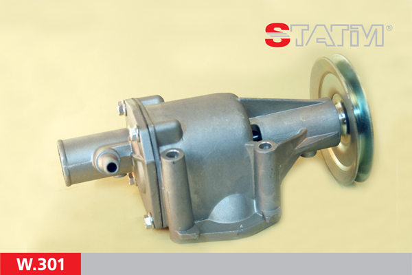 STATIM Veepump Artikli number: W.301 soodsalt