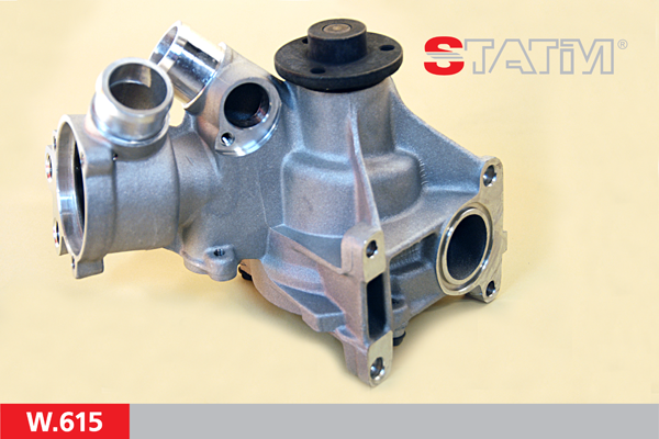STATIM Veepump Artikli number: W.615 soodsalt