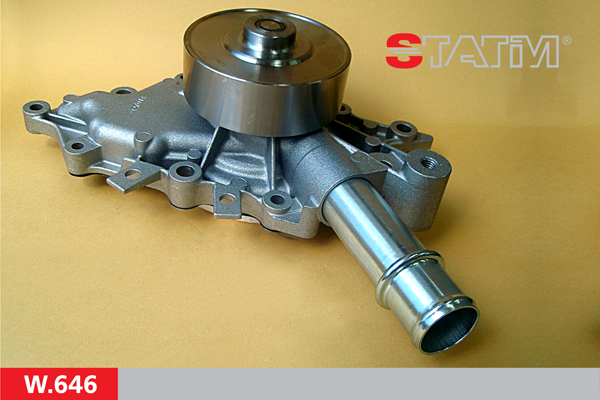STATIM Veepump Artikli number: W.646 soodsalt