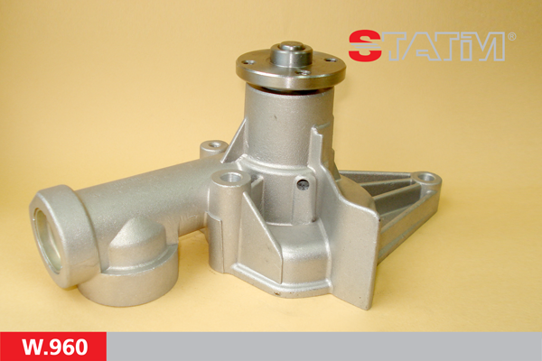 STATIM Veepump Artikli number: W.960 soodsalt