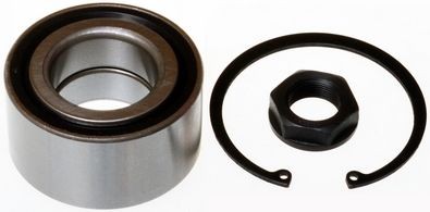 DENCKERMANN Wheel bearing kit Article number: W413308 cheaply