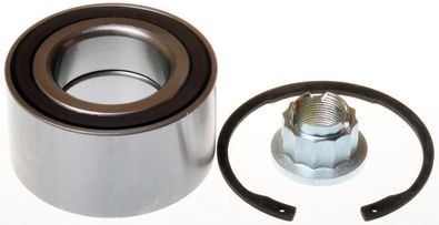 DENCKERMANN Radlagersatz Artikelnummer: W413335 kaufen