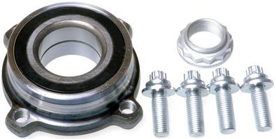 DENCKERMANN Set rulment roata număr articol: W413337 ieftin