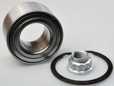 DENCKERMANN Wheel bearing kit Article number: W413490 cheaply