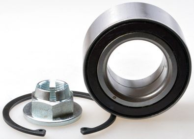 DENCKERMANN Wheel bearing kit Article number: W413512 cheaply