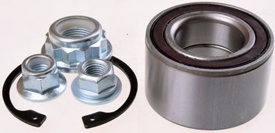 DENCKERMANN Wheel bearing kit Article number: W413539 cheaply