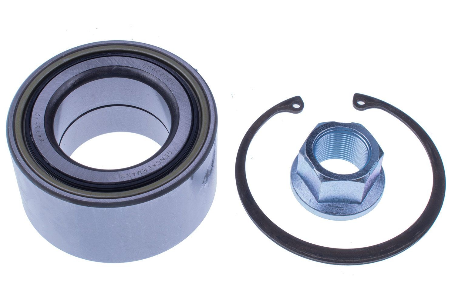 DENCKERMANN Wheel bearing kit Article number: W413572 cheaply