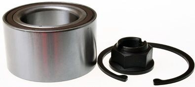 DENCKERMANN Wheel bearing kit Article number: W413573 cheaply