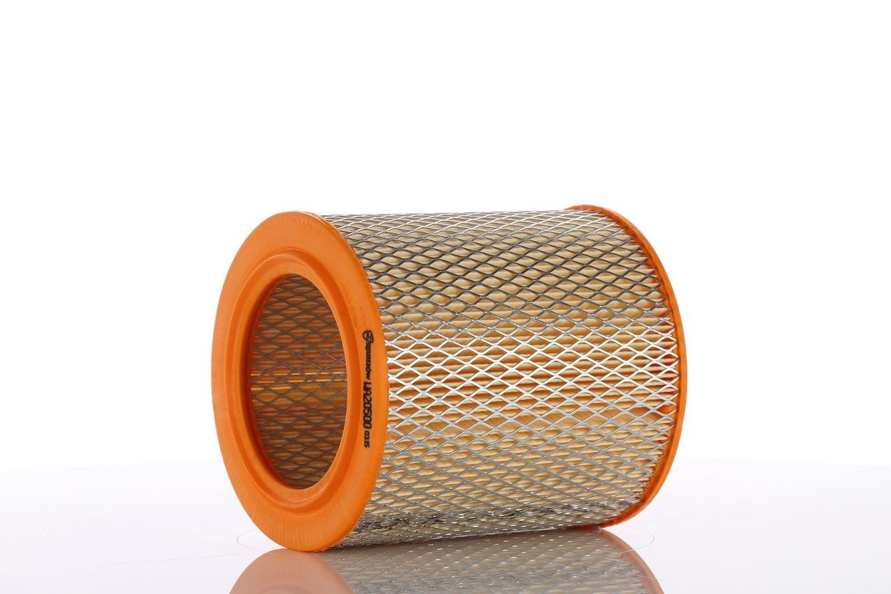 PZL Filters Luftfilter Varenummer: WA20500 billige