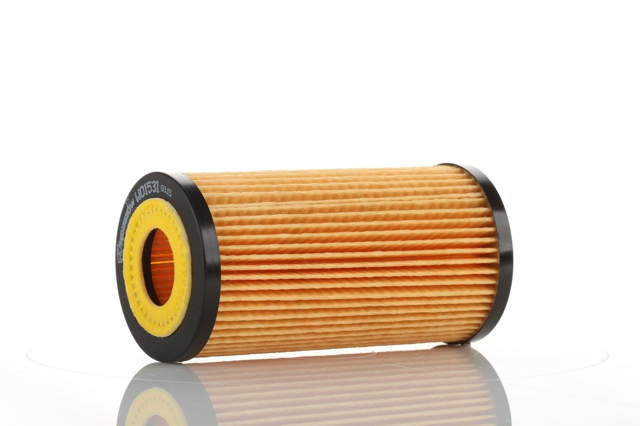 PZL Filters Air filter Article number: WA22185 cheaply